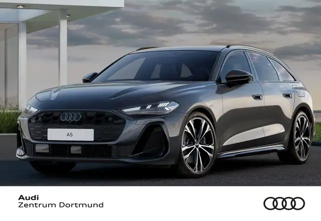 Audi A5 Avant e-hybrid quattro B&P+PANO+AHK+TechPro