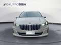 BMW 220 Serie 2 U06 Active Tourer 220i Active Tourer mhev 48V Luxury auto Blanc - thumbnail 2