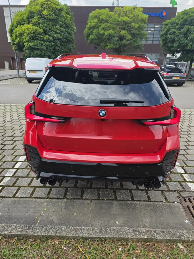 BMW X1 M35iA xDrive - 2