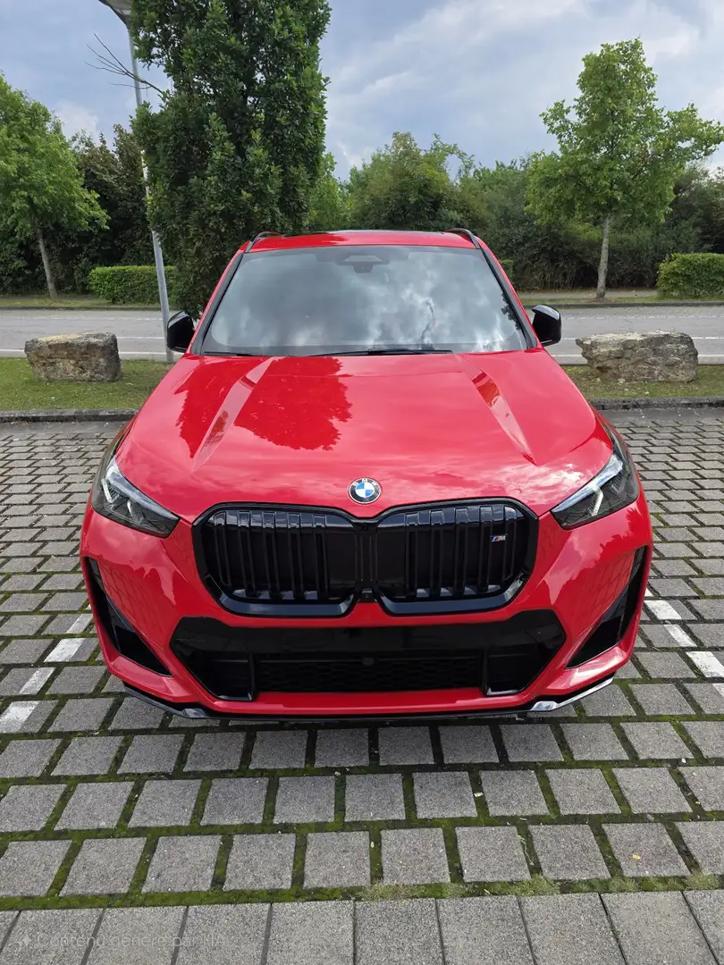 BMW X1 M35iA xDrive - 1