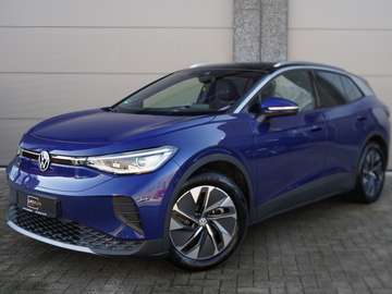 77 kWh Pro MODEL 2025 FABRIEKSGARANTIE 12/2029 *PANO/ WARMTEPOMP / HEAD-UP / 360° / HARMAN KARDON / EASY OPEN /IQ LIGHT*