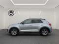 Volkswagen T-Roc 1.5 TSI R-Line, DSG Silber - thumbnail 3