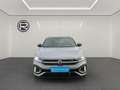 Volkswagen T-Roc 1.5 TSI R-Line, DSG Silber - thumbnail 5