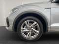 Volkswagen T-Roc 1.5 TSI R-Line, DSG Silber - thumbnail 16