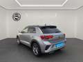 Volkswagen T-Roc 1.5 TSI R-Line, DSG Silber - thumbnail 6