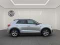 Volkswagen T-Roc 1.5 TSI R-Line, DSG Silber - thumbnail 4