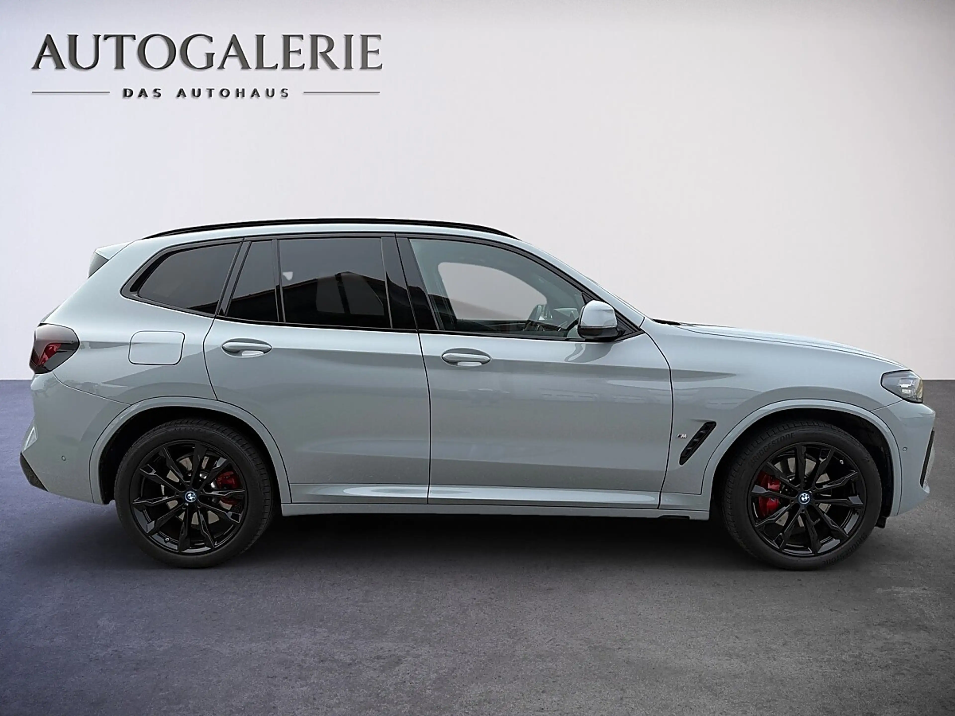BMW X3 xDrive 30e — photo 4