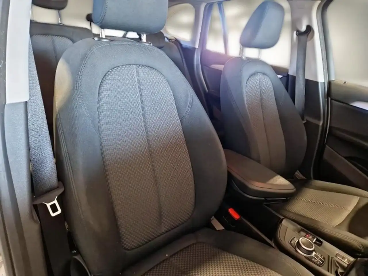BMW X1 XDRIVE 25E BUSINESS ADVANTAGE AUTOMATICO SUV, миниатюра 10