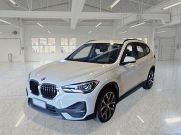 XDRIVE 25E BUSINESS ADVANTAGE AUTOMATICO SUV