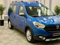 Dacia Dokker Stepway TCe 115 S&S__AHK__SITZHEIZUNG__ Blau - thumbnail 44