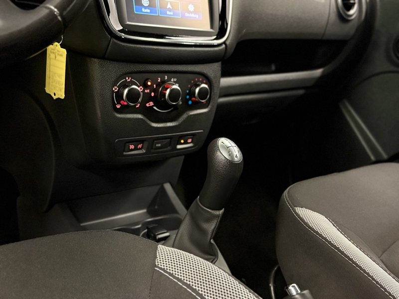 Dacia Dokker Stepway TCe 115 S&S__AHK__SITZHEIZUNG__ — photo 42