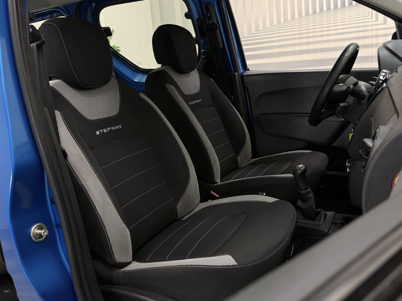 Dacia Dokker Stepway TCe 115 S&S__AHK__SITZHEIZUNG__ — photo 17
