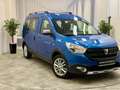 Dacia Dokker Stepway TCe 115 S&S__AHK__SITZHEIZUNG__ Blau - thumbnail 2