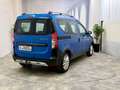 Dacia Dokker Stepway TCe 115 S&S__AHK__SITZHEIZUNG__ Blau - thumbnail 5