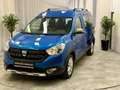 Dacia Dokker Stepway TCe 115 S&S__AHK__SITZHEIZUNG__ Blau - thumbnail 46
