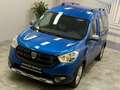 Dacia Dokker Stepway TCe 115 S&S__AHK__SITZHEIZUNG__ Blau - thumbnail 48