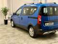 Dacia Dokker Stepway TCe 115 S&S__AHK__SITZHEIZUNG__ Blau - thumbnail 45