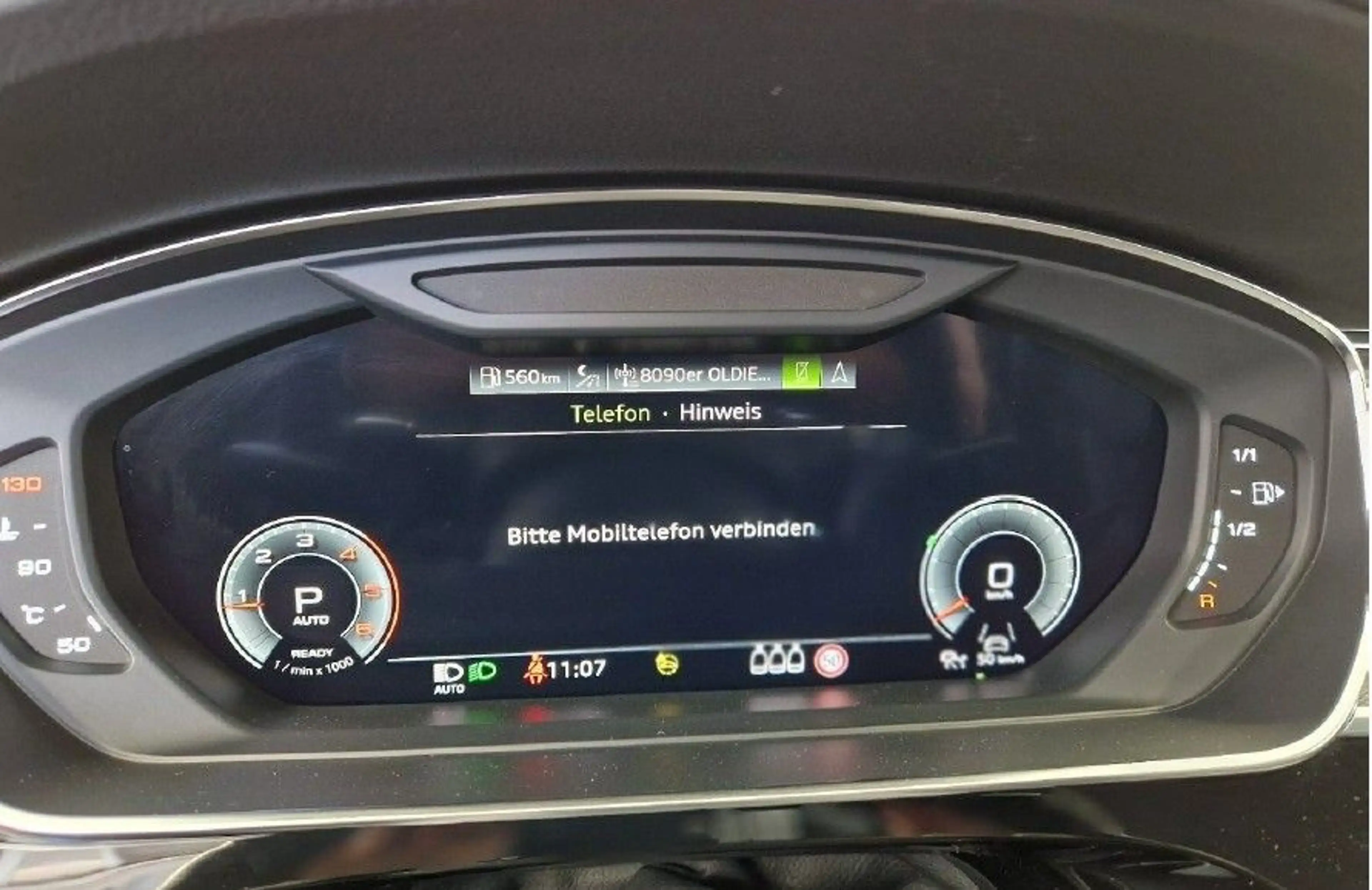 Audi A8 L 50 TDI quattro 210(286) kW(PS) — photo 5