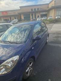 1.2 Dynamique 60cv GPL EURO5