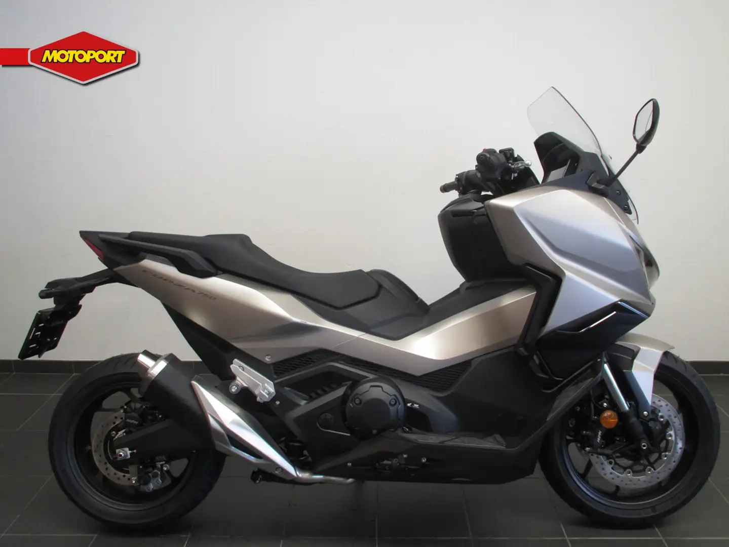 Honda Forza 750 Beige - 1