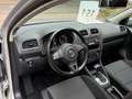 Volkswagen Golf VI Comfortline/1.HAND/71TKM/AUTOMATIK/SCHIE Argent - thumbnail 11