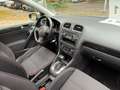 Volkswagen Golf VI Comfortline/1.HAND/71TKM/AUTOMATIK/SCHIE Argent - thumbnail 12