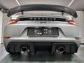 Porsche Cayman -GT4, Schaltgetriebe, 4,0i, Service neu, Approved Silber - thumbnail 26