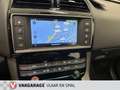 Jaguar F-Pace 2.0 Portfolio AWD 25t -Panoschuifdak-Lederen bekle Gris - thumbnail 12