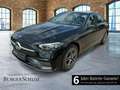 Mercedes-Benz C 300 e AMG W-Paket PDC SHZ LED LM SpurH Sport Negru - thumbnail 1