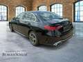 Mercedes-Benz C 300 e AMG W-Paket PDC SHZ LED LM SpurH Sport Negru - thumbnail 7