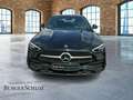 Mercedes-Benz C 300 e AMG W-Paket PDC SHZ LED LM SpurH Sport Negru - thumbnail 2