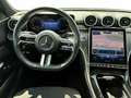 Mercedes-Benz C 300 e AMG AUT Kam. KeyLess KlimaA LED LM Navi Schwarz - thumbnail 14
