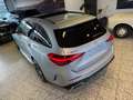 Mercedes-Benz C 300 T e AMG + NIGHT NAVI/LED/DISTR/HUD/AHK/TW/SPUR/360 Gris - thumbnail 4