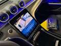 Mercedes-Benz C 300 T e AMG + NIGHT NAVI/LED/DISTR/HUD/AHK/TW/SPUR/360 Gris - thumbnail 14