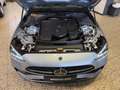 Mercedes-Benz C 300 T e AMG + NIGHT NAVI/LED/DISTR/HUD/AHK/TW/SPUR/360 Gris - thumbnail 15