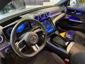 Mercedes-Benz C 300 T e AMG + NIGHT NAVI/LED/DISTR/HUD/AHK/TW/SPUR/360 Gris - thumbnail 13