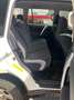 Toyota Land Cruiser Land Cruiser 2.8 D-4D LX Blanc - thumbnail 10