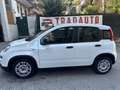 Fiat Panda Panda 1.0 firefly hybrid permuta Bianco - thumbnail 4