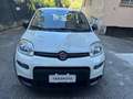 Fiat Panda Panda 1.0 firefly hybrid permuta Bianco - thumbnail 2