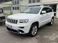 Jeep Grand Cherokee 3.0 crd Sunmit Bianco - thumbnail 4