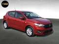 Dacia Sandero SCe Comfort Червоний - thumbnail 4