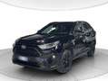 Toyota RAV 4 2.5 VVT-ie h 222cv Black Edition AWD-i e-CVT Nero - thumbnail 1