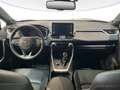 Toyota RAV 4 2.5 VVT-ie h 222cv Black Edition AWD-i e-CVT Nero - thumbnail 9