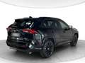Toyota RAV 4 2.5 VVT-ie h 222cv Black Edition AWD-i e-CVT Nero - thumbnail 3