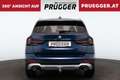 BMW X3 xDrive20d 48 V Autom FACELIFT AHV LEDER NAVI LED HUD Blau - thumbnail 6