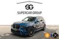 BMW X7 XB7 ALPINA//SKY-LOUNGE//AMBIENT//BOWERS&WILKINS Blau - thumbnail 1