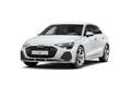 Audi A3 Sportback 35 TDI S tronic S line edition Bianco - thumbnail 1
