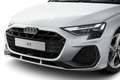 Audi A3 Sportback 35 TDI S tronic S line edition Bianco - thumbnail 2