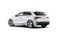 Audi A3 Sportback 35 TDI S tronic S line edition Bianco - thumbnail 5