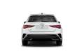 Audi A3 Sportback 35 TDI S tronic S line edition Bianco - thumbnail 4